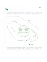 Seat  750 kawasaki-motorfietsen 2011 Brute Force 750 4x4i 57
