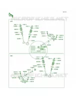 ValvesB2 voor Kawasaki KFX700 V Force 2004
