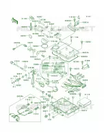 Ignition System voor Kawasaki 900 STS 2002