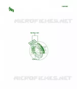 Optional Parts voor Kawasaki KX60 1985