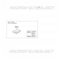 MANUAL voor Kawasaki ER-5 2004