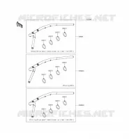 ACCESSORY(GUIDON) voor Kawasaki VULCAN S ABS 2015