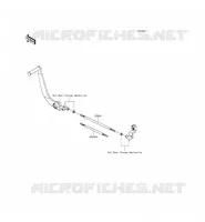 ACCESSORY(TIGE CRAVATE) voor Kawasaki VULCAN S ABS 2015