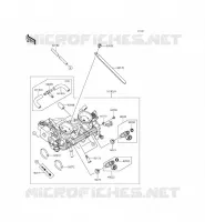 CARBURETOR voor Kawasaki VULCAN S ABS 2015