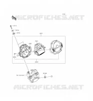 METERS voor Kawasaki VULCAN S ABS 2015