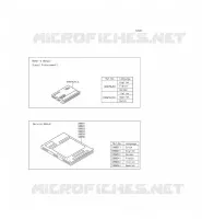 MANUAL voor Kawasaki J300 2014