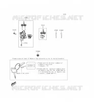 SWITCH voor Kawasaki J300 2014