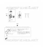 SWITCH voor Kawasaki J300 2015