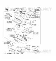 LUGGAGE  1700 kawasaki-motorfietsen 2009 VN1700 CLASSIC TOURER H_04
