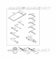 TOOL voor Kawasaki ZEPHYR 1996