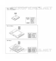 MANUAL voor Kawasaki Z750S 2005