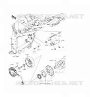 GENERATOR  800 kawasaki-motorfietsen 2014 Z800 ABS C_11