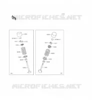 VALVE voor Kawasaki Z800 ABS 2015