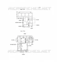 CRANKCASE BOLT voor Kawasaki GPZ1100 1998