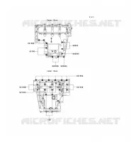 CRANKCASE BOLT voor Kawasaki NINJA ZX-6R 2002