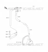 SHIM SYSTEM voor Kawasaki JET SKI SUPER SPORT XI 1996