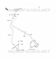 SHIM SYSTEM voor Kawasaki JET SKI ULTRA 300X 2011