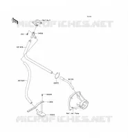 SHIM SYSTEM voor Kawasaki JET SKI ULTRA 300X 2013
