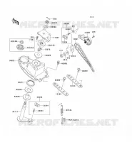 GRIP voor Kawasaki JET SKI ST 1995
