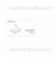 MANUAL voor Kawasaki JET SKI 900 STX 2005