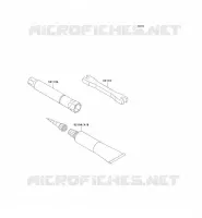 TOOL voor Kawasaki KLX450R 2008
