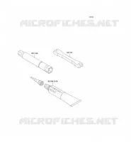 TOOL voor Kawasaki KX250F 2006