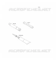 TOOL voor Kawasaki KX250F 2011