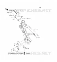 IGNITION SYSTEM voor Kawasaki KX450F 2008