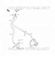 SHIM SYSTEM voor Kawasaki JET SKI ULTRA 310X 2017