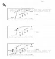ACCESSORY(Handlebar) voor Kawasaki VULCAN S 2018