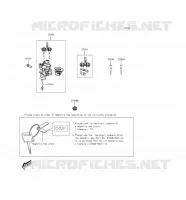 SWITCH voor Kawasaki J125 2016
