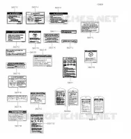LABELS(CN) voor Kawasaki BRUTE FORCE 300 2020
