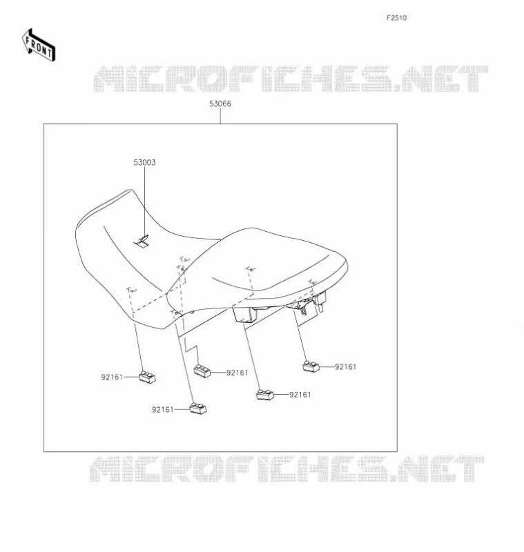 SEAT Kawasaki MOTOS 1000 2021 VERSYS 1000 S  KLZ1000EMFNN