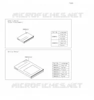 MANUAL voor Kawasaki Z900RS 2021