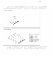 MANUAL voor Kawasaki Z125 2022