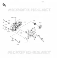 LENS(S) voor Kawasaki NINJA 125 2022