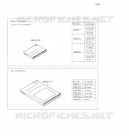 MANUAL voor Kawasaki NINJA 125 2022