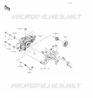 LENS(S) voor Kawasaki NINJA 125 2022