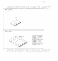 MANUAL voor Kawasaki NINJA 125 2022