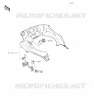 ACCESSORY(DC OUTPUT ETC.) voor Kawasaki NINJA 400 2021