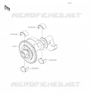 BALANCER voor Kawasaki NINJA 400 2021
