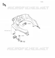 ACCESSORY(DC OUTPUT ETC.) voor Kawasaki NINJA 400 2022