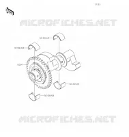 BALANCER voor Kawasaki NINJA 400 2022