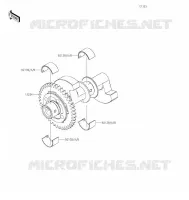 BALANCER voor Kawasaki NINJA 400 2022
