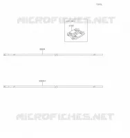ACCESSORY(DECALS) voor Kawasaki NINJA 650 2021