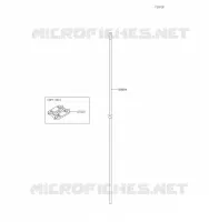 ACCESSORY(DECALS) voor Kawasaki VERSYS 650 2021