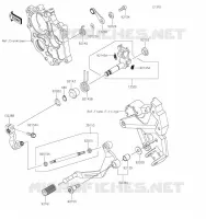 SHIFT  650 kawasaki-motorfietsen 2023 Z650 13