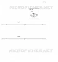 ACCESSORY(DECALS) voor Kawasaki NINJA 650 2023