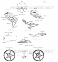 STICKER(GREEN) voor Kawasaki NINJA 650 2023