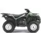 750 2009 KVF750 4X4 KVF750D9F